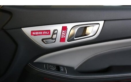 Mercedes-Benz SLC, 2019 год, 2 325 586 рублей, 26 фотография