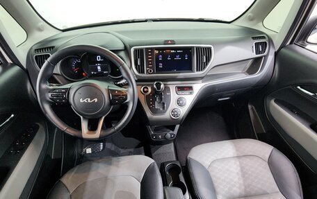 KIA Ray, 2022 год, 1 211 000 рублей, 7 фотография