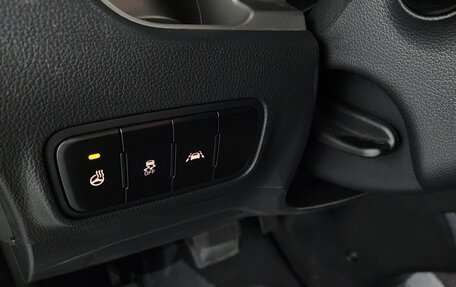 KIA Ray, 2022 год, 1 211 000 рублей, 14 фотография