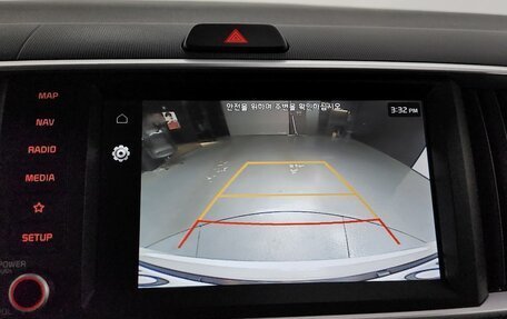 KIA Ray, 2022 год, 1 211 000 рублей, 12 фотография