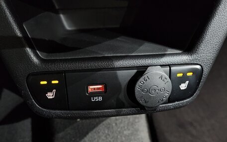 KIA Ray, 2022 год, 1 211 000 рублей, 13 фотография