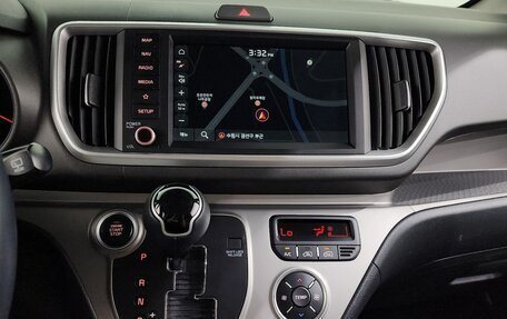 KIA Ray, 2022 год, 1 211 000 рублей, 11 фотография