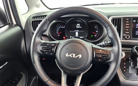 KIA Ray, 2022 год, 1 211 000 рублей, 10 фотография