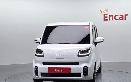 KIA Ray, 2022 год, 1 223 000 рублей, 3 фотография