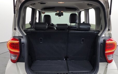 KIA Ray, 2022 год, 1 211 000 рублей, 18 фотография