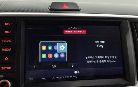 KIA Ray, 2022 год, 1 211 000 рублей, 15 фотография