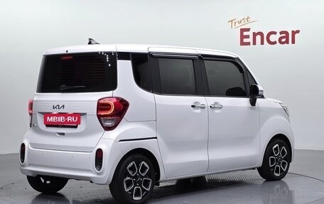 KIA Ray, 2022 год, 1 223 000 рублей, 2 фотография