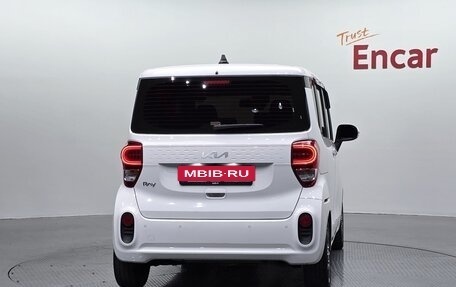 KIA Ray, 2022 год, 1 223 000 рублей, 4 фотография