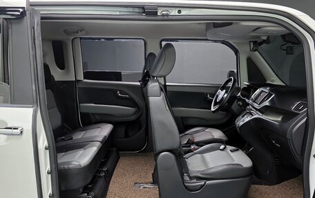 KIA Ray, 2022 год, 1 223 000 рублей, 7 фотография