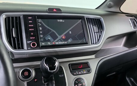 KIA Ray, 2022 год, 1 223 000 рублей, 10 фотография