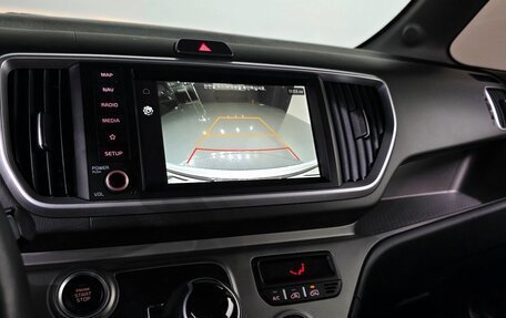 KIA Ray, 2022 год, 1 223 000 рублей, 11 фотография