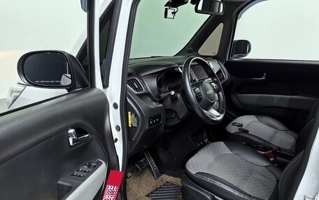 KIA Ray, 2022 год, 1 223 000 рублей, 5 фотография