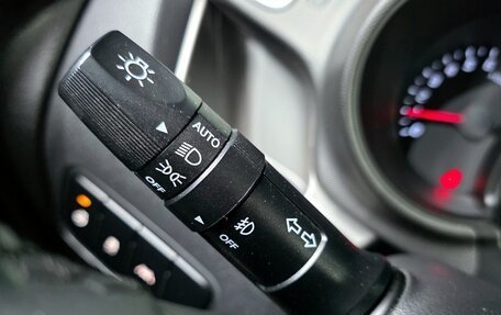 KIA Ray, 2022 год, 1 223 000 рублей, 14 фотография