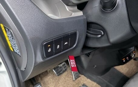 KIA Ray, 2022 год, 1 223 000 рублей, 15 фотография