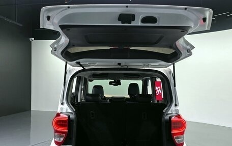 KIA Ray, 2022 год, 1 223 000 рублей, 18 фотография