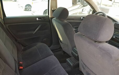 Volkswagen Passat B5+ рестайлинг, 1999 год, 309 000 рублей, 10 фотография