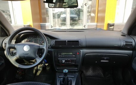 Volkswagen Passat B5+ рестайлинг, 1999 год, 309 000 рублей, 11 фотография