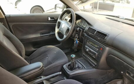 Volkswagen Passat B5+ рестайлинг, 1999 год, 309 000 рублей, 9 фотография