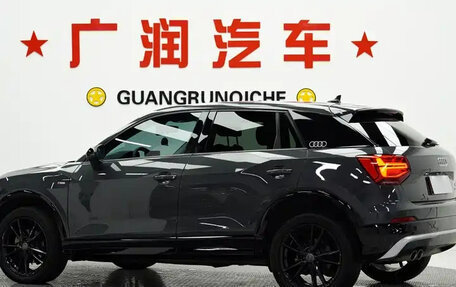 Audi Q2 I, 2021 год, 1 900 000 рублей, 3 фотография