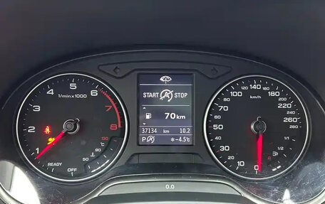 Audi Q2 I, 2021 год, 1 900 000 рублей, 9 фотография