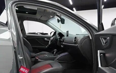 Audi Q2 I, 2021 год, 1 900 000 рублей, 8 фотография