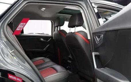 Audi Q2 I, 2021 год, 1 900 000 рублей, 11 фотография