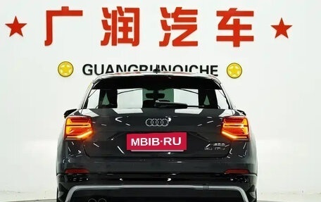 Audi Q2 I, 2021 год, 1 900 000 рублей, 4 фотография