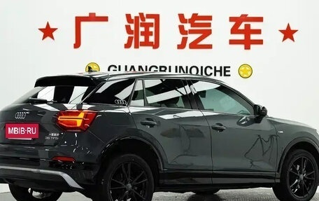 Audi Q2 I, 2021 год, 1 900 000 рублей, 5 фотография