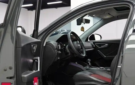 Audi Q2 I, 2021 год, 1 900 000 рублей, 7 фотография