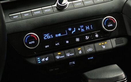 Hyundai Avante, 2022 год, 1 382 000 рублей, 13 фотография