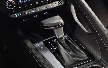 Hyundai Avante, 2022 год, 1 382 000 рублей, 14 фотография