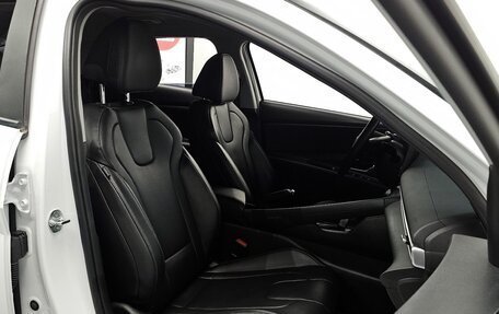 Hyundai Avante, 2022 год, 1 382 000 рублей, 7 фотография