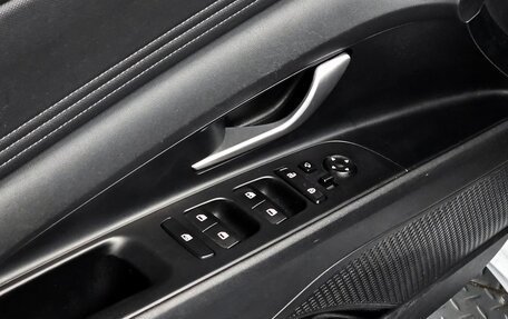 Hyundai Avante, 2022 год, 1 382 000 рублей, 17 фотография