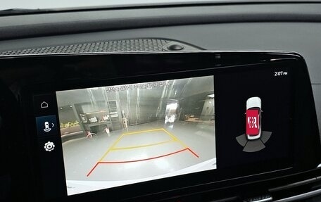 Hyundai Avante, 2022 год, 1 382 000 рублей, 11 фотография