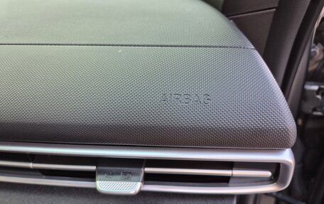 Hyundai Avante, 2022 год, 1 376 000 рублей, 15 фотография