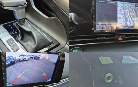 Hyundai Avante, 2022 год, 1 376 000 рублей, 14 фотография