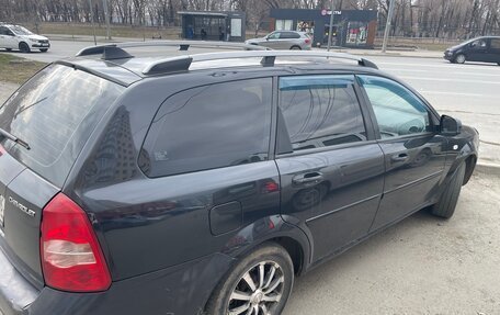 Chevrolet Lacetti, 2011 год, 420 000 рублей, 4 фотография