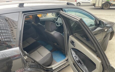 Chevrolet Lacetti, 2011 год, 420 000 рублей, 8 фотография