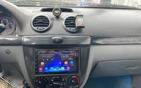 Chevrolet Lacetti, 2011 год, 420 000 рублей, 10 фотография