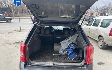 Chevrolet Lacetti, 2011 год, 420 000 рублей, 6 фотография