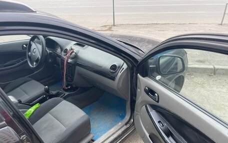 Chevrolet Lacetti, 2011 год, 420 000 рублей, 7 фотография