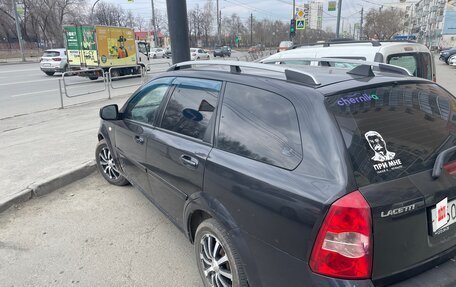 Chevrolet Lacetti, 2011 год, 420 000 рублей, 5 фотография