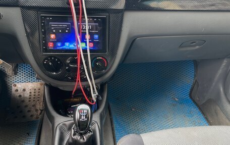 Chevrolet Lacetti, 2011 год, 420 000 рублей, 11 фотография