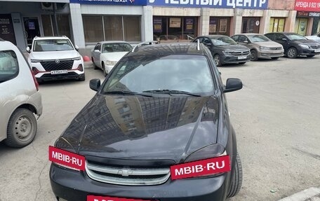 Chevrolet Lacetti, 2011 год, 420 000 рублей, 2 фотография