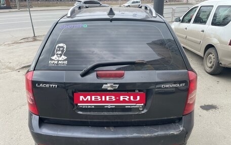 Chevrolet Lacetti, 2011 год, 420 000 рублей, 3 фотография