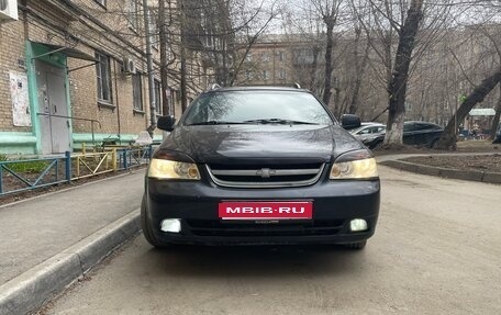 Chevrolet Lacetti, 2011 год, 420 000 рублей, 1 фотография