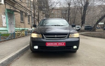 Chevrolet Lacetti, 2011 год, 420 000 рублей, 1 фотография