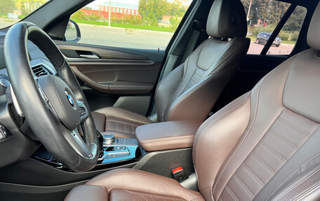 BMW X3, 2020 год, 6 450 000 рублей, 7 фотография