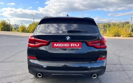 BMW X3, 2020 год, 6 450 000 рублей, 12 фотография