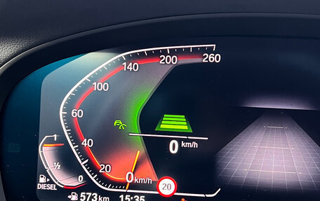 BMW X3, 2020 год, 6 450 000 рублей, 20 фотография